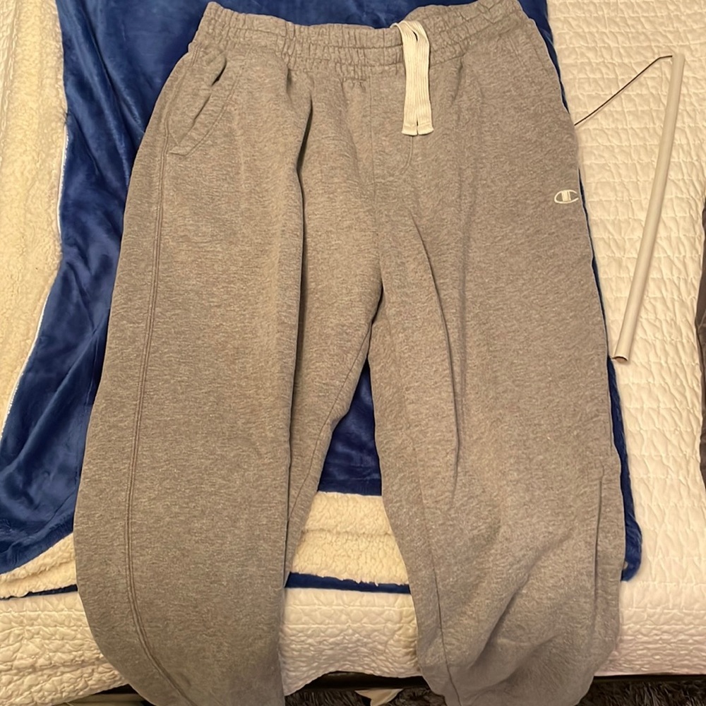 Champion joggers